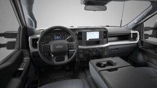 2026 Ford Super Duty® Internal Image 2